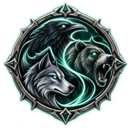 Spiritbound Fury